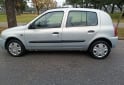Autos - Renault Clio 2 RN 2000 Nafta 300000Km - En Venta