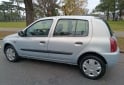Autos - Renault Clio 2 RN 2000 Nafta 300000Km - En Venta