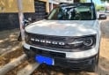 Camionetas - Ford Bronco 2022 Nafta 75000Km - En Venta