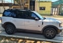 Camionetas - Ford Bronco 2022 Nafta 75000Km - En Venta