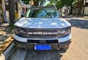 Camionetas - Ford Bronco 2022 Nafta 75000Km - En Venta