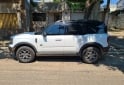 Camionetas - Ford Bronco 2022 Nafta 75000Km - En Venta