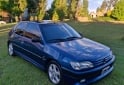 Autos - Peugeot 306 XSI Coupe 1995 Nafta 288000Km - En Venta