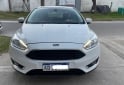 Autos - Ford Focus SE PLUS 2018 Nafta 89000Km - En Venta