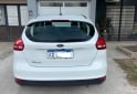 Autos - Ford Focus SE PLUS 2018 Nafta 89000Km - En Venta