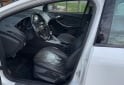 Autos - Ford Focus SE PLUS 2018 Nafta 89000Km - En Venta