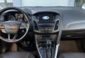 Autos - Ford Focus SE PLUS 2018 Nafta 89000Km - En Venta