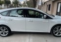 Autos - Ford Focus SE PLUS 2018 Nafta 89000Km - En Venta