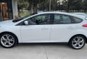 Autos - Ford Focus SE PLUS 2018 Nafta 89000Km - En Venta