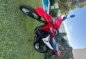 Motos - Honda Xr 190 2025 Nafta 1900Km - En Venta