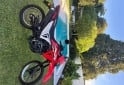 Motos - Honda Xr 190 2025 Nafta 1900Km - En Venta