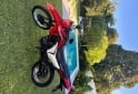 Motos - Honda Xr 190 2025 Nafta 1900Km - En Venta