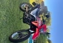 Motos - Honda Xr 190 2025 Nafta 1900Km - En Venta