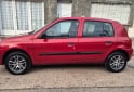 Autos - Renault Clio 2012 Nafta 90000Km - En Venta