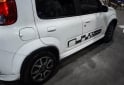 Autos - Fiat Uno Sporting 2012 Nafta 96000Km - En Venta