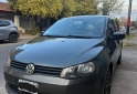 Autos - Volkswagen Gol trend 2016 Nafta 160000Km - En Venta