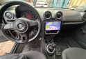 Autos - Volkswagen Gol trend 2016 Nafta 160000Km - En Venta