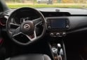 Autos - Nissan Kicks 2023 Nafta 30000Km - En Venta