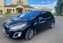 Autos - Peugeot Active 2014 Nafta 180000Km - En Venta