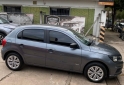 Autos - Volkswagen Gol 1.6 Trendline AT 2021 Nafta 91000Km - En Venta