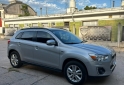 Camionetas - Mitsubishi Outlander Sport 2.0 4x4 A 2014 Nafta 186000Km - En Venta