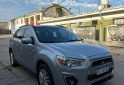 Camionetas - Mitsubishi Outlander Sport 2.0 4x4 A 2014 Nafta 186000Km - En Venta