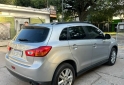 Camionetas - Mitsubishi Outlander Sport 2.0 4x4 A 2014 Nafta 186000Km - En Venta