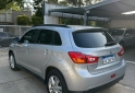 Camionetas - Mitsubishi Outlander Sport 2.0 4x4 A 2014 Nafta 186000Km - En Venta