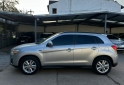 Camionetas - Mitsubishi Outlander Sport 2.0 4x4 A 2014 Nafta 186000Km - En Venta