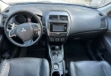 Camionetas - Mitsubishi Outlander Sport 2.0 4x4 A 2014 Nafta 186000Km - En Venta