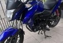 Motos - Honda twist 2023 Nafta 12000Km - En Venta