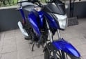 Motos - Honda twist 2023 Nafta 12000Km - En Venta