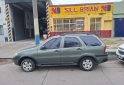 Autos - Fiat Palio corsa gol clio 2008 Nafta 1Km - En Venta