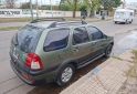 Autos - Fiat Palio corsa gol clio 2008 Nafta 1Km - En Venta