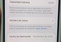 Telefonía - Phone 16e - 128 GB - En Venta