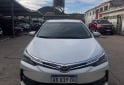 Autos - Toyota Corolla XEi 1.8 MT 2017 Nafta 85000Km - En Venta