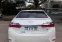 Autos - Toyota Corolla XEi 1.8 MT 2017 Nafta 85000Km - En Venta