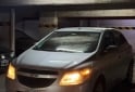 Autos - Chevrolet Onix LT 2016 Nafta 79000Km - En Venta