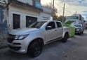 Camionetas - Chevrolet S20 2021 Diesel - En Venta