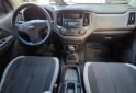 Camionetas - Chevrolet S20 2021 Diesel - En Venta