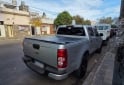 Camionetas - Chevrolet S20 2021 Diesel - En Venta