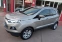 Autos - Ford Ecosport Titanium 2.0 N 2014 Nafta 108500Km - En Venta
