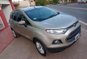 Autos - Ford Ecosport Titanium 2.0 N 2014 Nafta 108500Km - En Venta