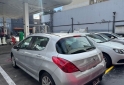 Autos - Peugeot 308 Allure 2015 Nafta 120000Km - En Venta