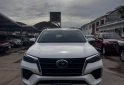 Camionetas - Toyota SW4 SRX 2.8 4x4 AT 2021 Diesel 130000Km - En Venta