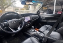 Camionetas - Toyota SW4 SRX 2.8 4x4 AT 2021 Diesel 130000Km - En Venta