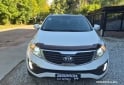 Camionetas - Kia SPORTAGE 2.0 4x4 AT 2013 Nafta 120000Km - En Venta