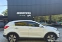 Camionetas - Kia SPORTAGE 2.0 4x4 AT 2013 Nafta 120000Km - En Venta