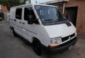 Utilitarios - Renault Trafic 2.1 1996 Diesel 300000Km - En Venta
