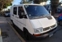 Utilitarios - Renault Trafic 2.1 1996 Diesel 300000Km - En Venta